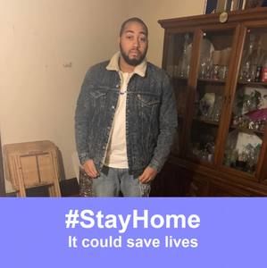 Meet your Posher, James